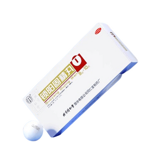 Suoyang Gujing Pill Non-Concentrated Pill Tonifying Kidney Impotence And Premature Ejaculation Treatment 10 Pills/Box