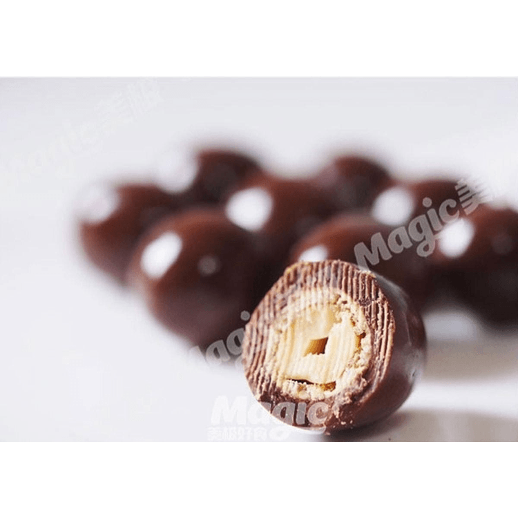 チョコレートたべたい☺ 名糖産業 ベストアソートチョコレート 114g（個装紙込み） 18コ