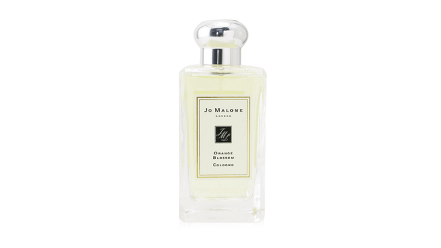 香港直送】JO MALONE オレンジ ブロッサム コロン (オリジナル 箱なし
