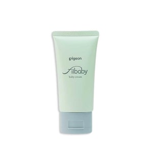 【Livraison directe du Japon】 Crème pour bébé PIGEON filbaby 75g