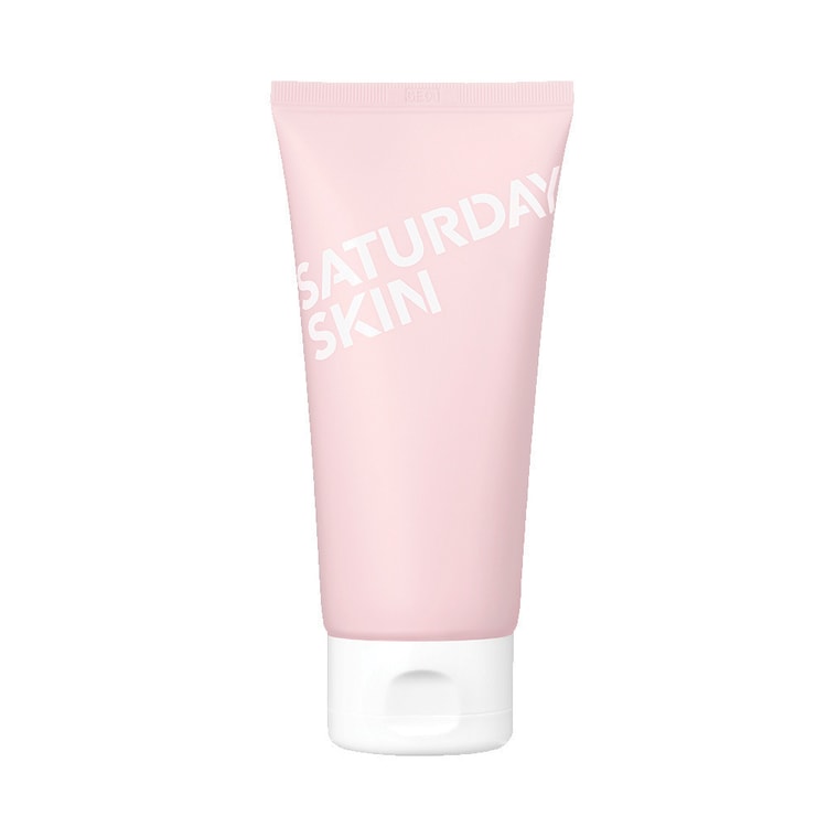 韩国saturday Skin 净化温和洁面乳1ml 亚米 韩国saturday Skin 净化温和洁面乳1ml 亚米