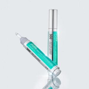 韩国VT PDRN Reedle Shot 头皮护发安瓶 微针修护强韧柔顺精华护理 300dL 15ml