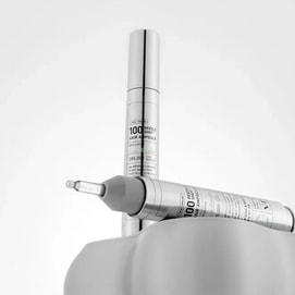 VT Cosmetics PDRN Reedle Shot Hair Ampoule 100dL