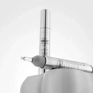 韩国VT PDRN Reedle Shot 护发安瓶 修护强韧头发精华 100dL 15ml