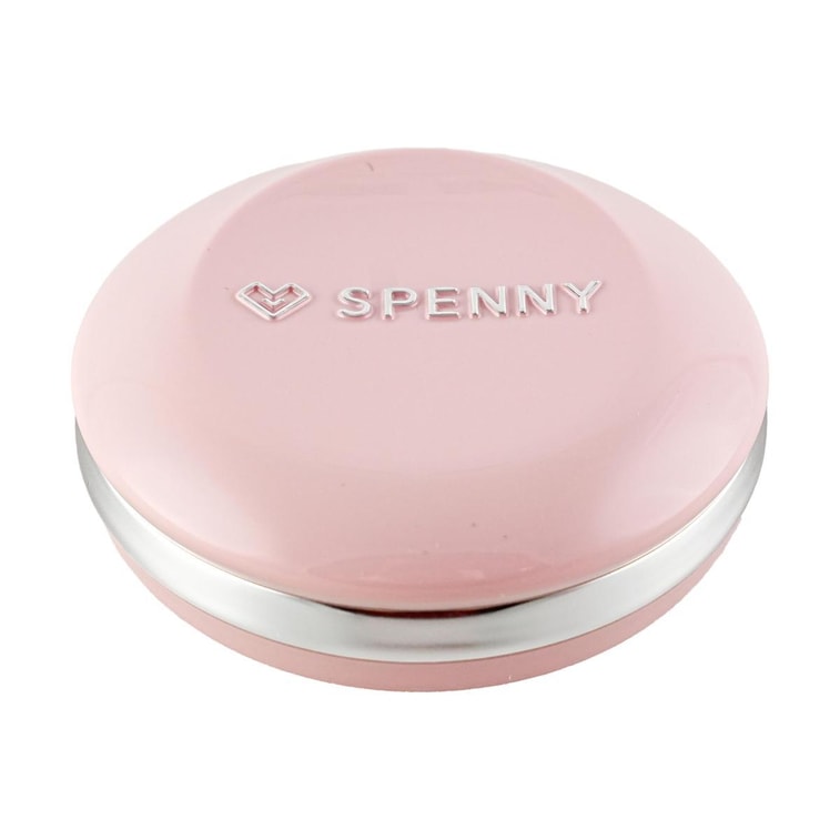 诗佩妮SPENNY 烤粉柔雾腮红 6.2g #922 抚春棠 粉调豆沙色 温柔甜美 5