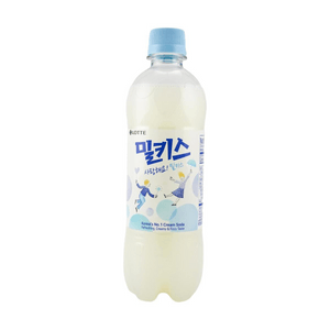 밀카스,500ml