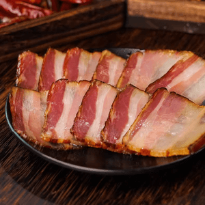 Dried Pork Belly, 9 oz
