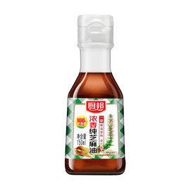Sesame Oil150g * 1 Bottle