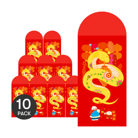 Yami Red Packets 2025