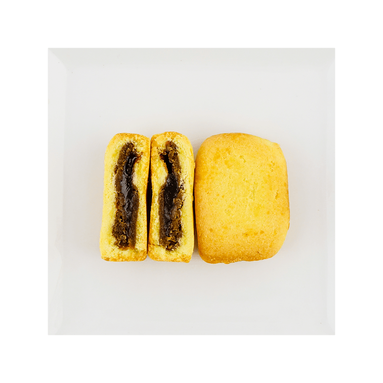 YUKI&LOVE パイナップルケーキ ボバ味 200g 9