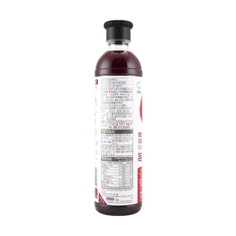 홍초 블랙베리, 30.43 fl oz 7