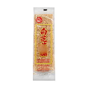 White Sesame Candy 3.0oz 【Crispy and Delicious】【Taiwan Specialty】