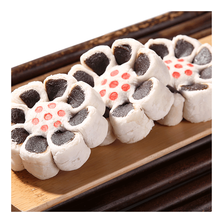 【江南糕点】稻香村 枣花酥 传统中式枣泥糕点 210g 8