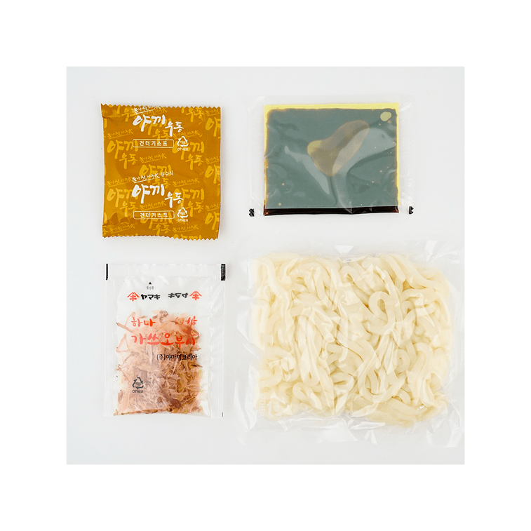 Teriyaki Udon, 7.72 oz 5