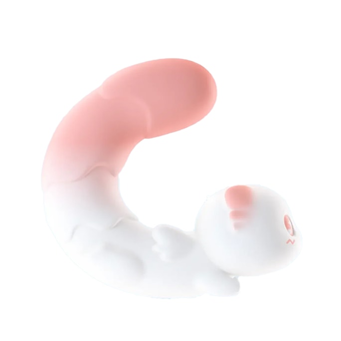 PeachyBunny Hit Ice Ji Ling Female Sex Toys Mute Vibrator Massager Adult Products *1