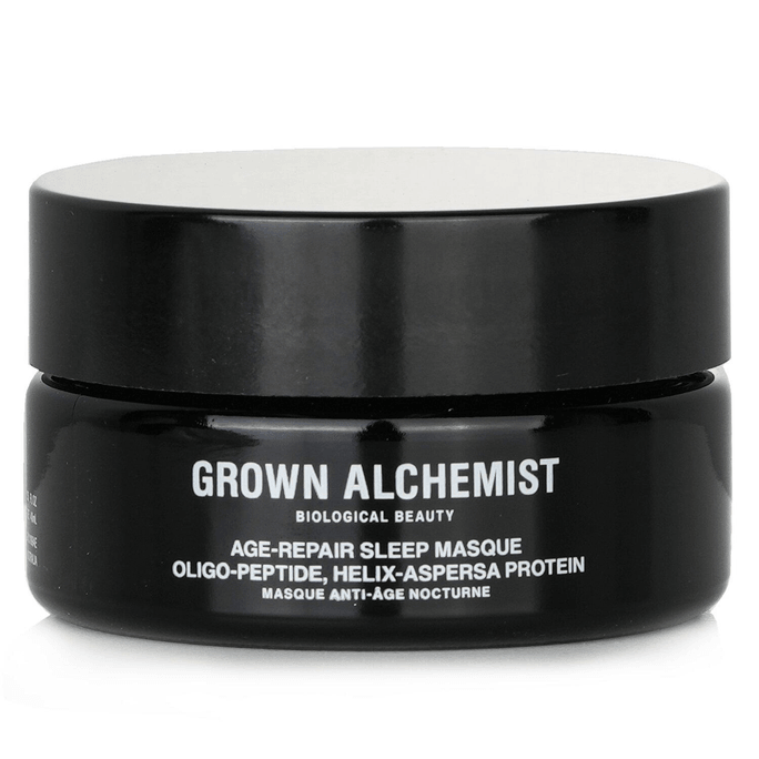 Anti-Aging Sleeping Mask - Oligopeptides, Spiral Proteins 40ml/1.35oz