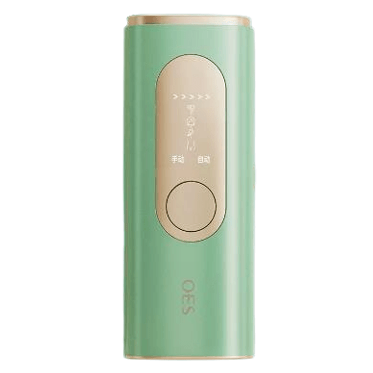中国直送】OES 家庭用脱毛器 氷点下非永久脱毛器 アイス