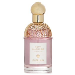 【香港直邮】美国 Guerlain  娇兰  花草水语 FLORABLOOM 灿烂花绽 - 淡香水 75ml/2.5oz