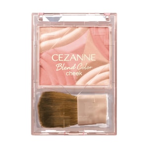 Blend Color Cheek, 0.16oz. #01 Coral Symphony​