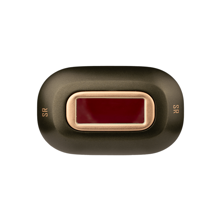 비너스 HPro 무통 영구 제모 올리브 그린 3