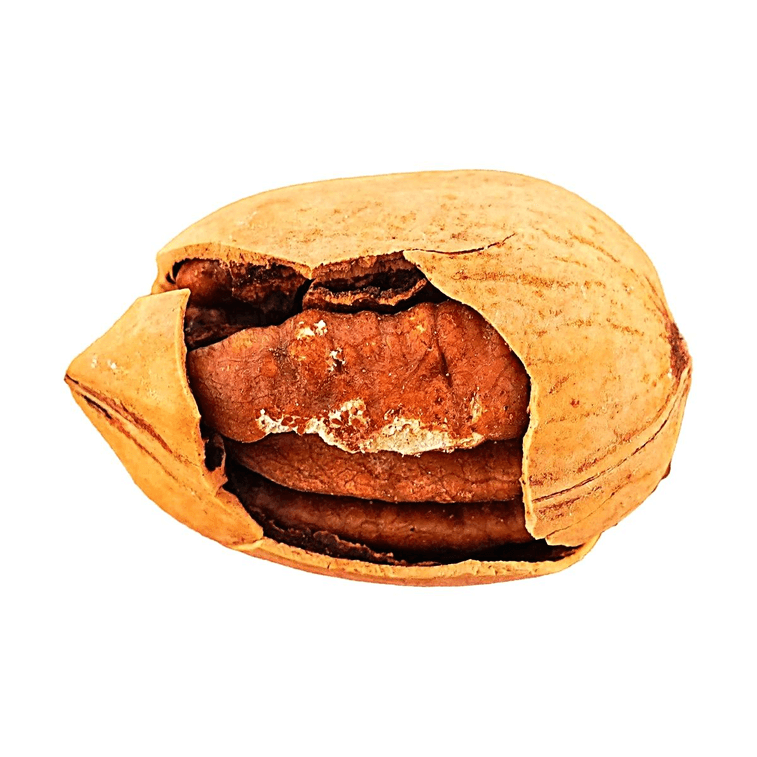 老街口 碧根果 奶香味 120g 5