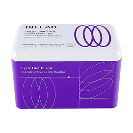 Cycle Diet Purple With Xanthigen, Theanine, Vitamins & Magnesium, 28 Packets, 1.83 oz