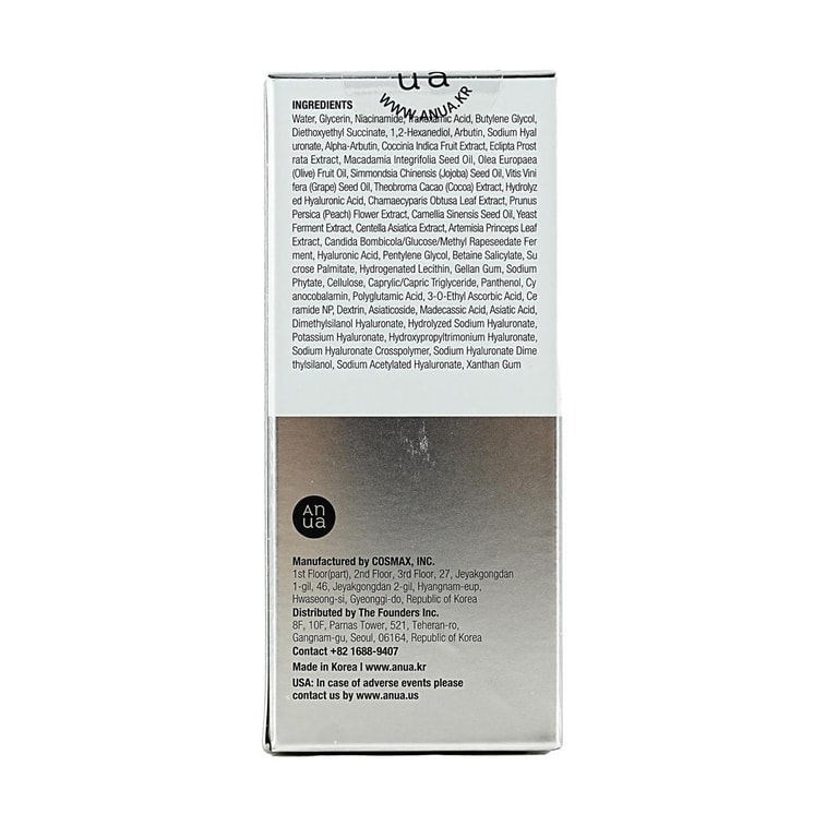 Niacinamide 10%+TXA 4% Dark Spot Correcting Serum, 1.01 fl oz 14