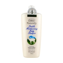 Body Shampoo Goat Milk and Protein 1150ml, Nourishing & Hydrating Cleanser