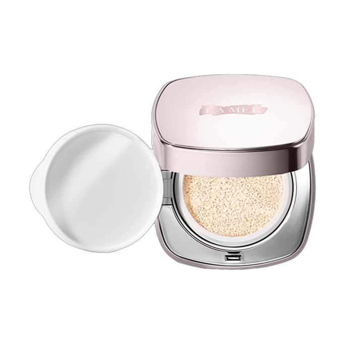 The Luminous Lifting Cushion Foundation SPF 20, 0.84 oz #03 Warm Porcelain, Korean Edition