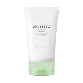 마다가스카르 병풀 티트리카 B5 크림, 2.54 fl oz【5% 판테놀 장벽 강화 크림】