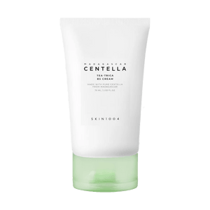 マダガスカルセンテラ ティー トリカ B5 クリーム 2.54 fl oz【5%パンテノール バリアリペアクリーム】