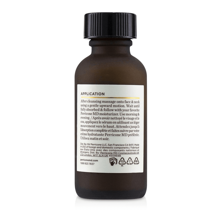 Essential Fx Acyl-Glutathione Deep Crease Serum 30ml/1oz