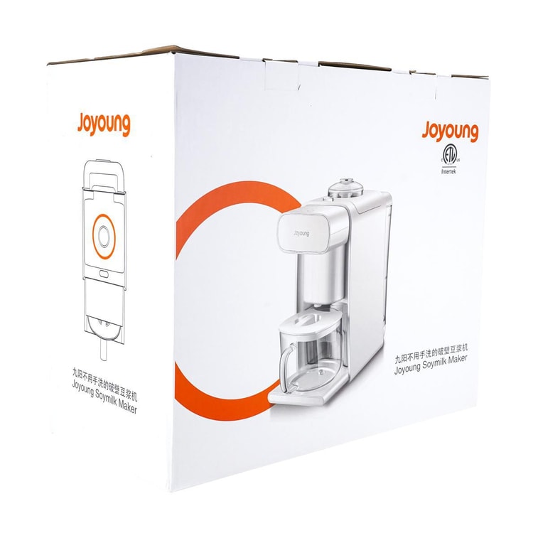 【折扣碼JY25折扣$25 】JOYOUNG九陽 多功能破壁豆漿機 DJ10U-K1 免過濾免手洗 智能預約 可當咖啡機果汁機飲水機 #棕色 可磨咖啡豆 肖戰代言 4