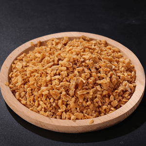 튀긴 샬롯 슬라이스 57g