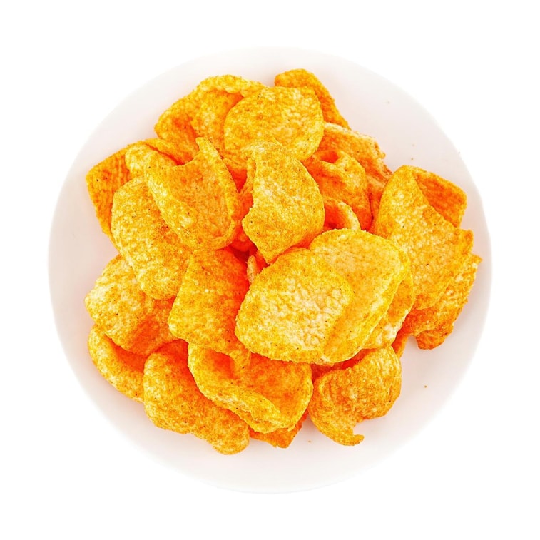 スパイシークリスピーチップススナック 0.98オンス 3