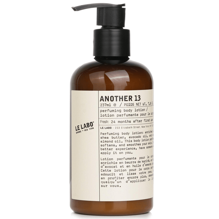 ANOTHER 13 ボディ ローション 237ml Another 13 Perfuming Body Lotion 237ml - Yami.com