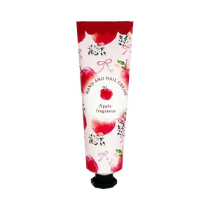 [일본 직배송] 호냐라도 핸드크림 (사과향) 35g (1개)