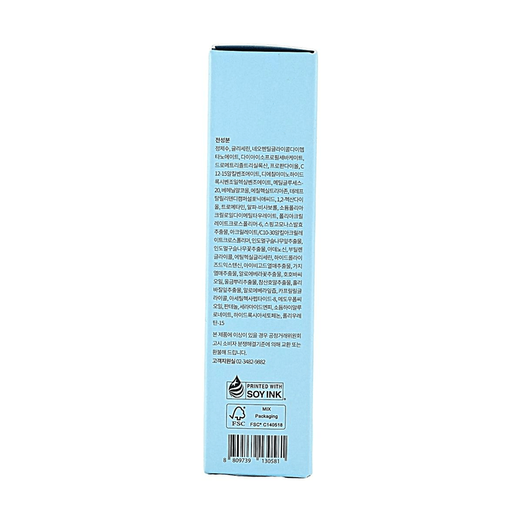 30 Seconds Glow & Clear Gel Sunscreen,SPF50+ PA++++, Moist, 1.69 fl. oz.  10