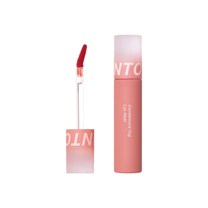 Matte Velvet Lipstick Lip Glaze C05
