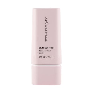 스킨 세팅 톤업 선 베이스, SPF50+ / PA+++, 1.35 fl.oz.