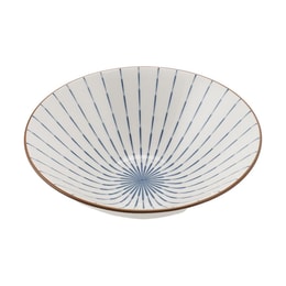 Japanese Style Noodle Bowl 8"