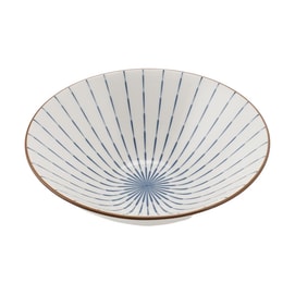 Japanese Style Noodle Bowl 8"