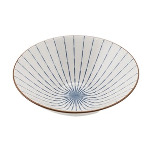 Japanese Style Noodle Bowl, 8 inch
