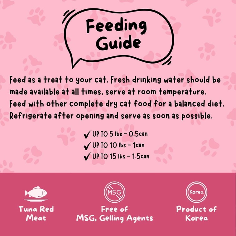 Queen's Cat & Nutri Plan ウェットフード (5.64 オンス) - 韓国のブランド。 5