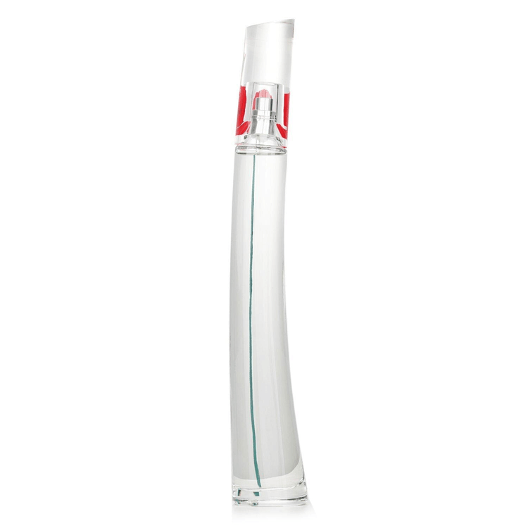 Flower Eau De Parfum Spray 100ml/3.4oz - Yami.com