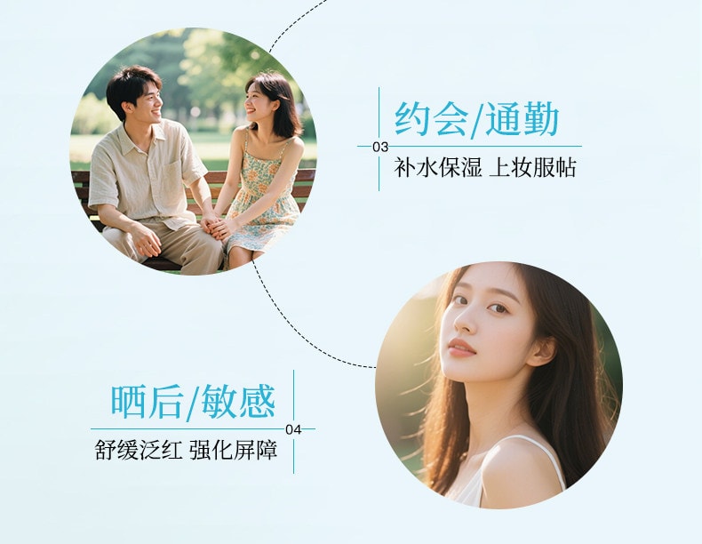 【日本直郵】 日本 LULULUN 壬二酸 控油祛痘 抑痘印 收縮毛孔 修復肌膚屏障 貼片面膜 7枚入/袋