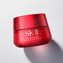 SKINPOWER Advanced Airy Cream - Anti-Aging for Oily Skin 2.8oz @Cosme Award