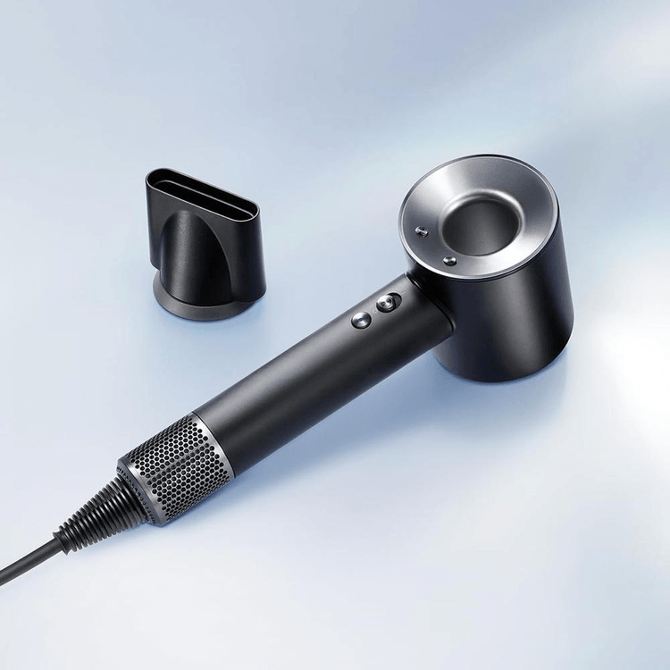 dyson HD08 ULF BBN BLACKヘアドライヤー 贈答品 - ヘアドライヤー