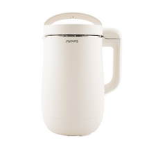 JOYONG九陽 元氣晨曦系列豆漿機 營養調理機破壁機 1.2L DJ12G-D545-US01【爆款新品】