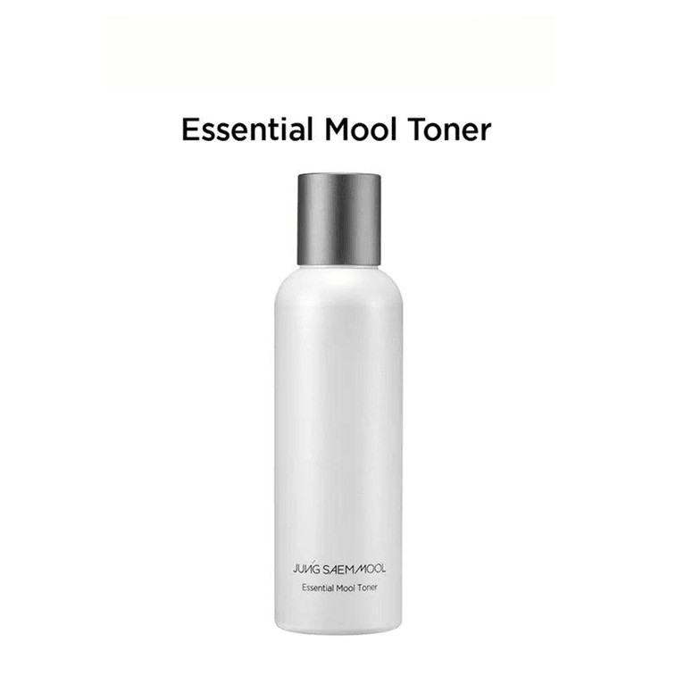 [한국 직배송] 정샘물 리바이탈라이징 컨센트레이티드 에센스 토너 200ml 4